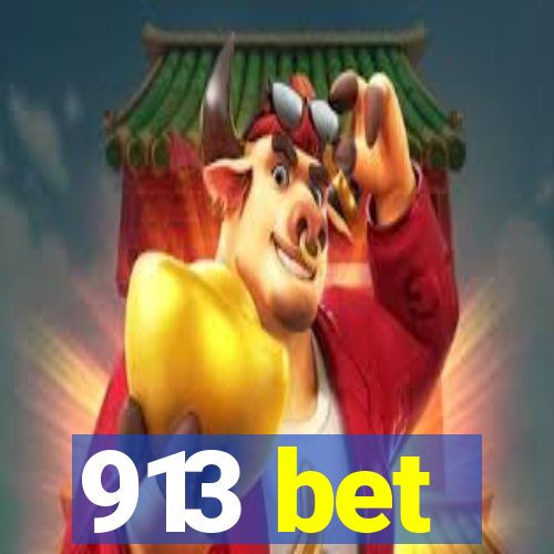 913 bet